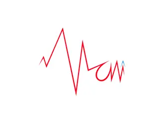Alani logo design, concept 80