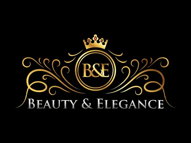 Beauty & Elegance logo design, concept 20