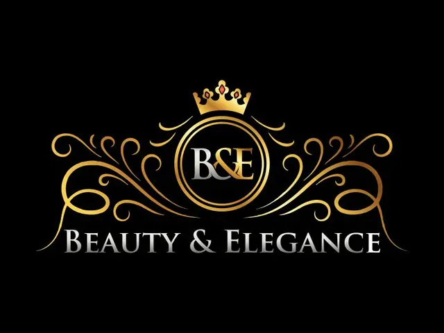 Beauty & Elegance logo design, concept 21
