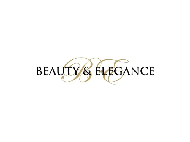 Beauty & Elegance logo design, concept 29
