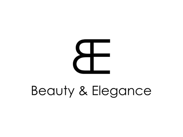 Beauty & Elegance logo design, concept 72