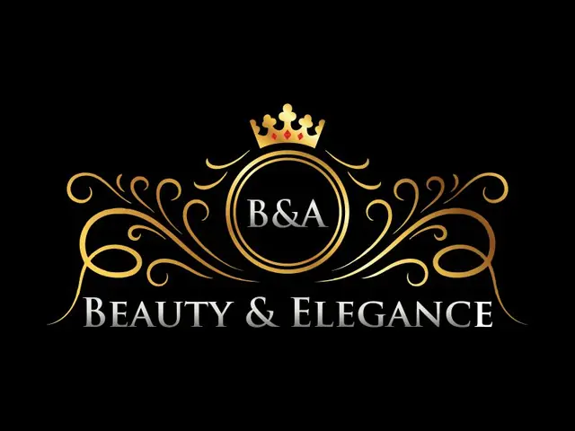 Beauty & Elegance logo design, concept 81