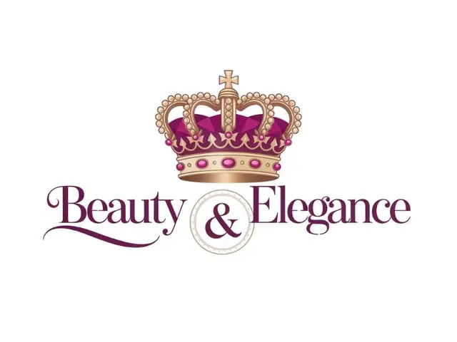 Beauty & Elegance logo design, concept 82