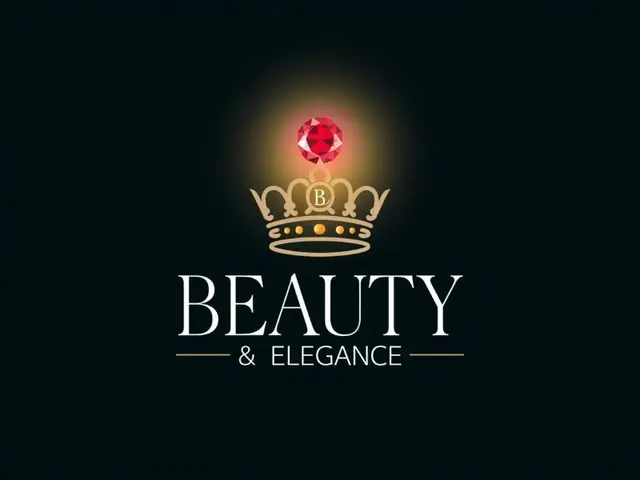 Beauty & Elegance logo design, concept 84
