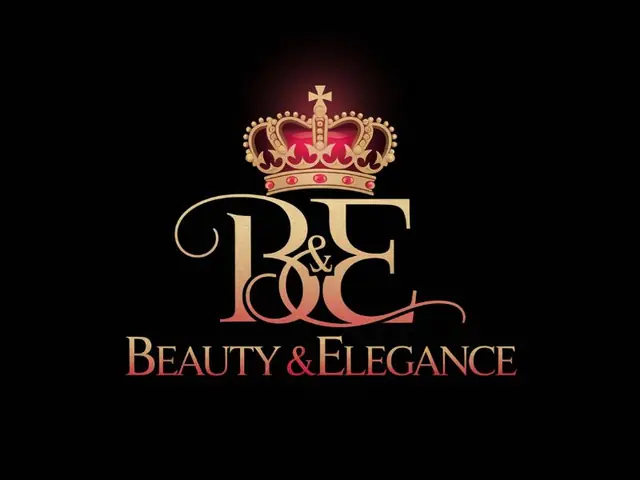 Beauty & Elegance logo design, concept 91