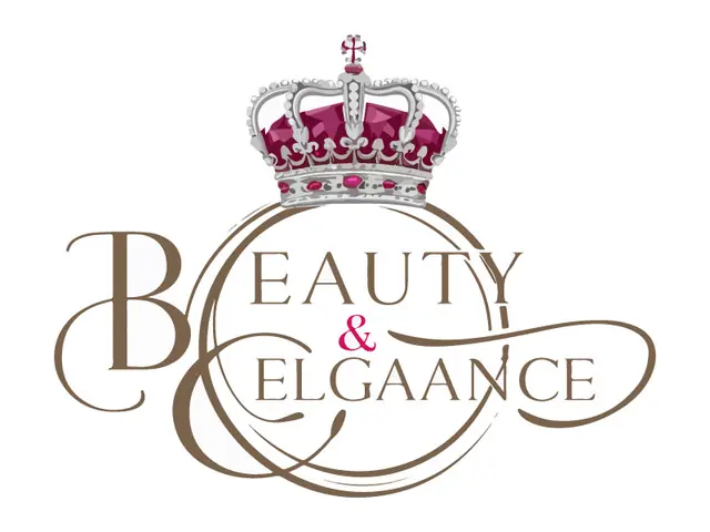 Beauty & Elegance logo design, concept 99