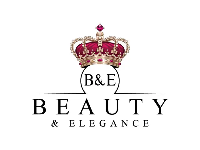 Beauty & Elegance logo design, concept 101
