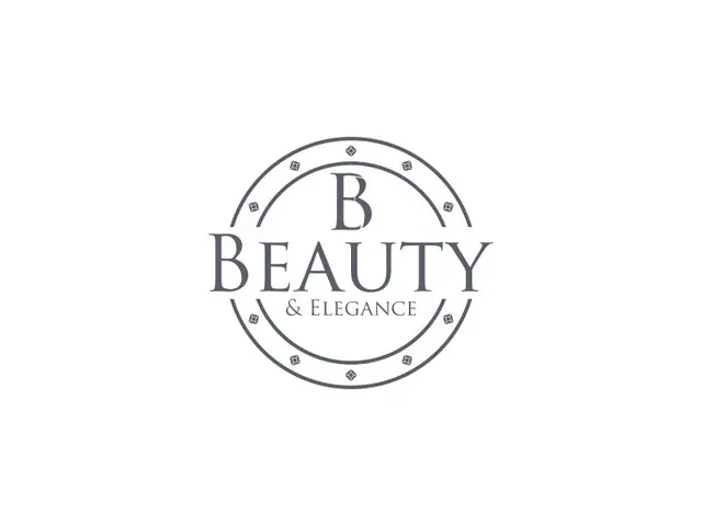 Beauty & Elegance logo design, concept 103