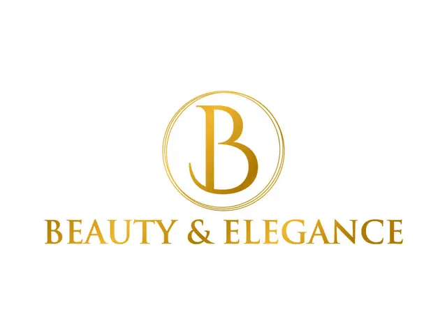 Beauty & Elegance logo design, concept 109