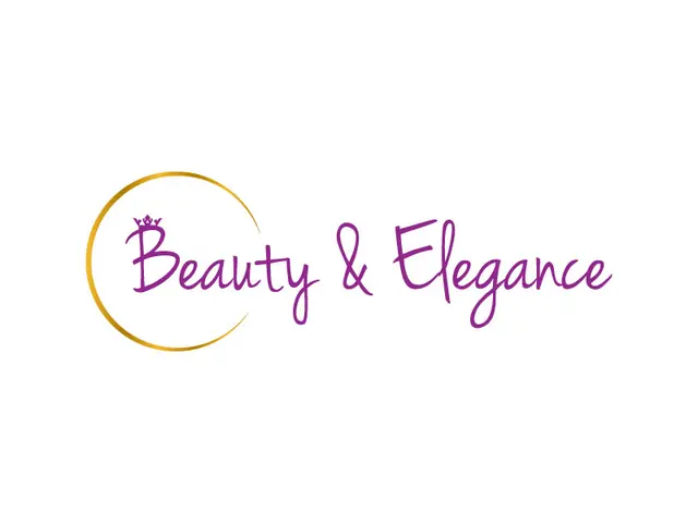 Beauty & Elegance logo design, concept 115