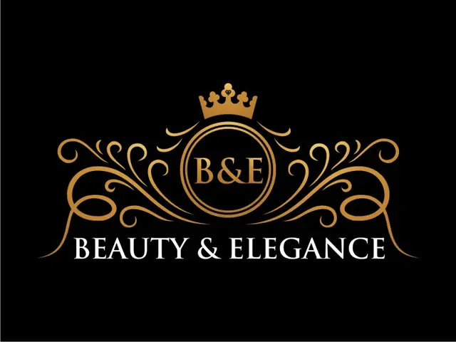 Beauty & Elegance logo design, concept 132