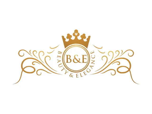 Beauty & Elegance logo design, concept 135