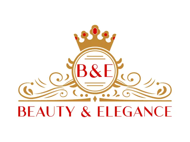 Beauty & Elegance logo design, concept 142