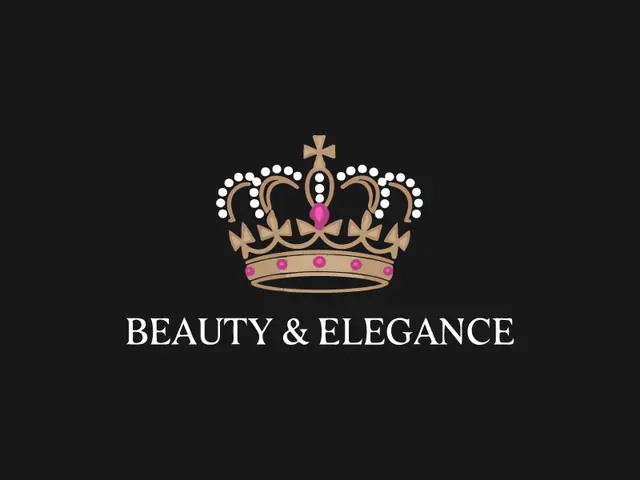 Beauty & Elegance logo design, concept 146