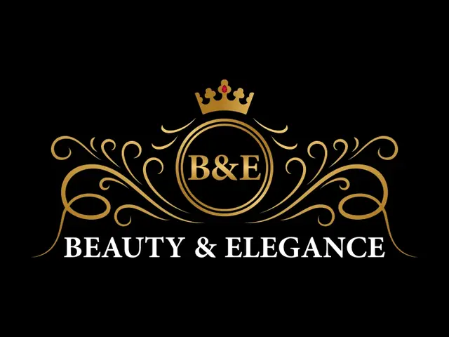 Beauty & Elegance logo design, concept 155