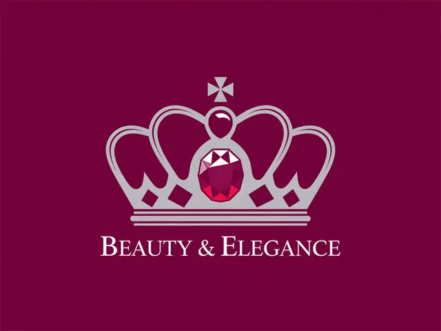 Beauty & Elegance logo design, concept 158
