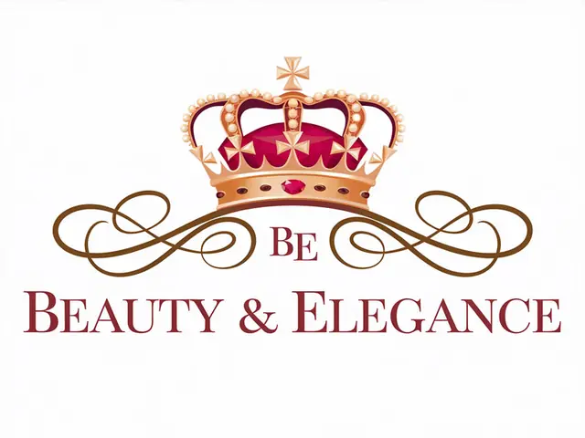 Beauty & Elegance logo design, concept 170