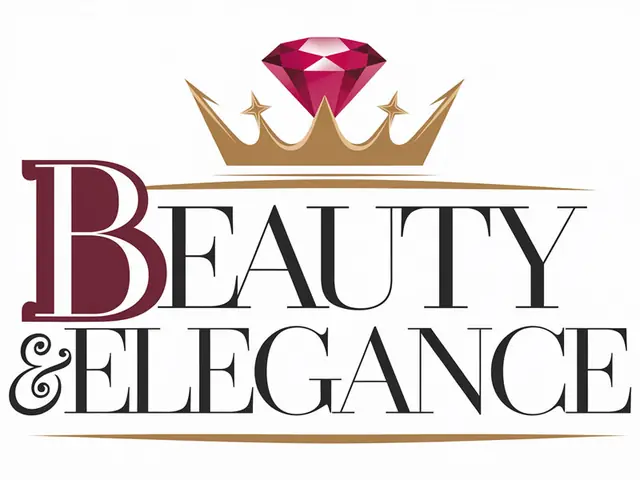 Beauty & Elegance logo design, concept 172