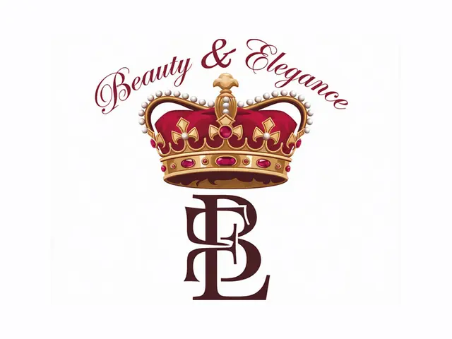 Beauty & Elegance logo design, concept 174