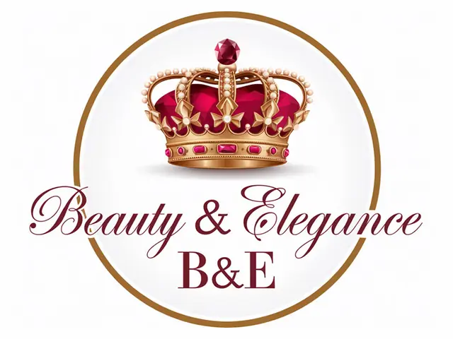 Beauty & Elegance logo design, concept 176