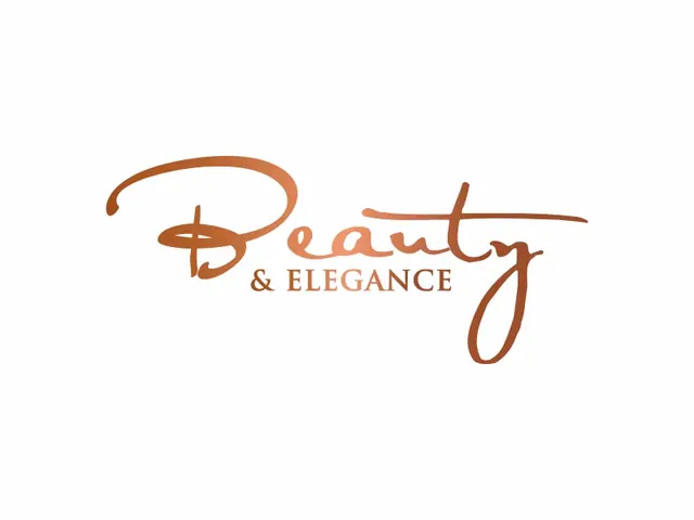 Beauty & Elegance logo design, concept 180