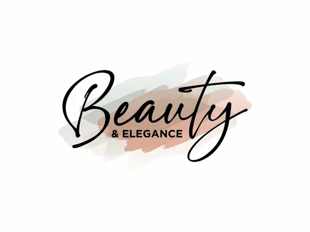 Beauty & Elegance logo design, concept 181