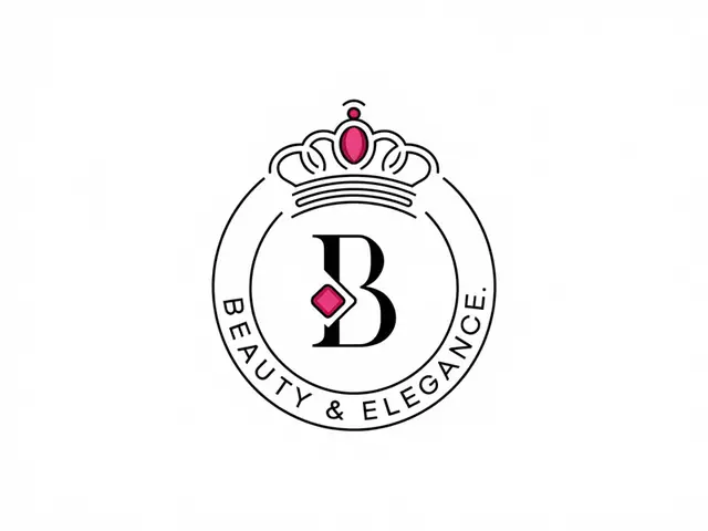 Beauty & Elegance logo design, concept 189