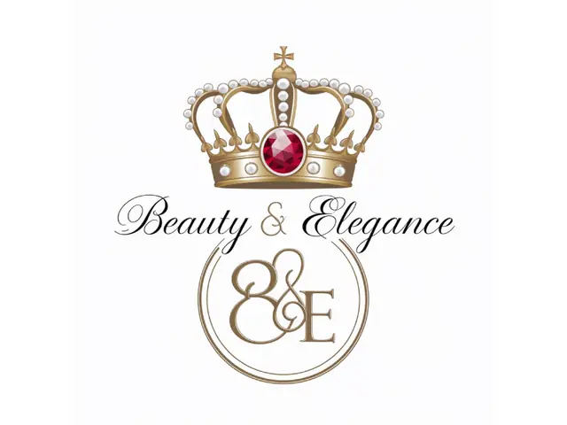 Beauty & Elegance logo design, concept 196