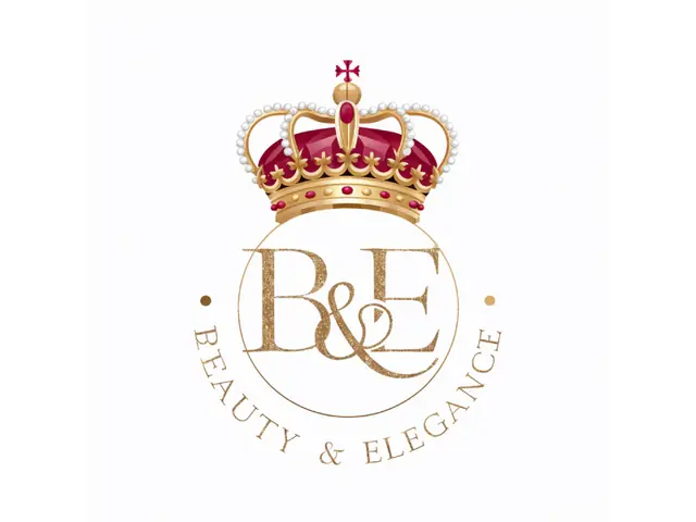 Beauty & Elegance logo design, concept 198