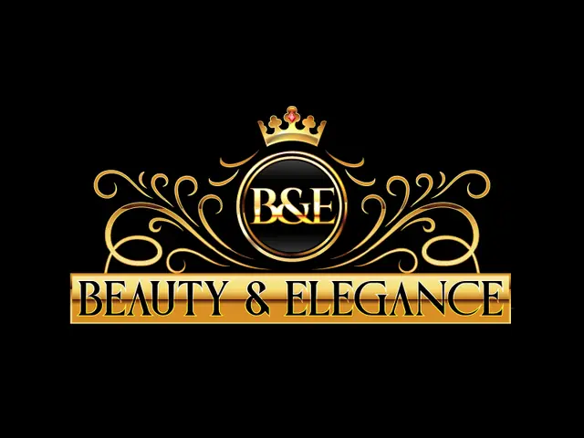 Beauty & Elegance logo design, concept 210