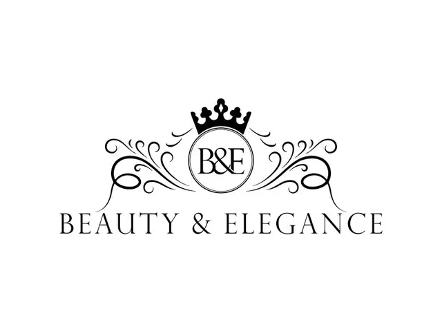 Beauty & Elegance logo design, concept 212