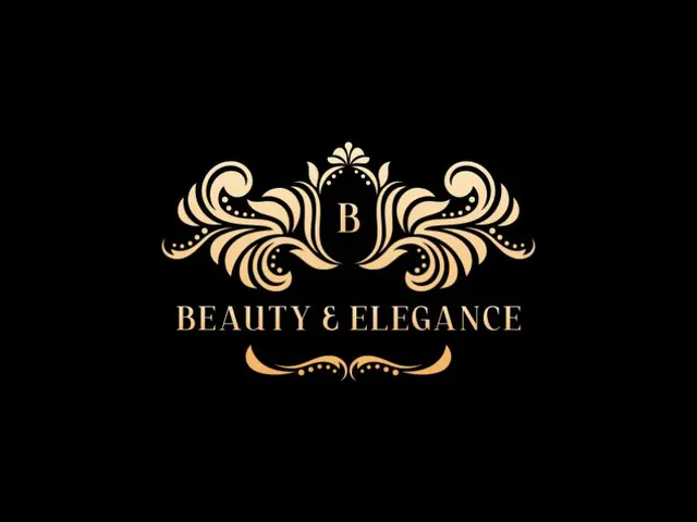 Beauty & Elegance logo design, concept 213