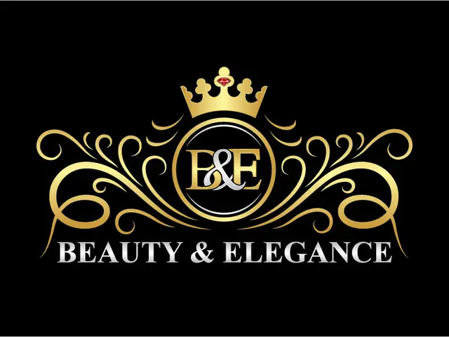 Beauty & Elegance logo design, concept 220