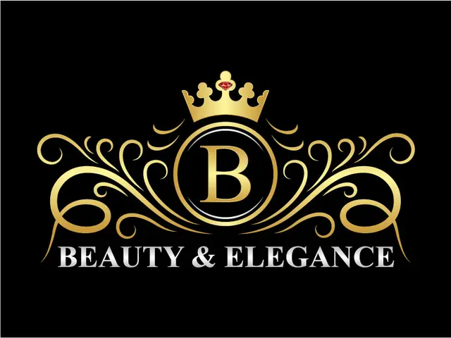 Beauty & Elegance logo design, concept 224