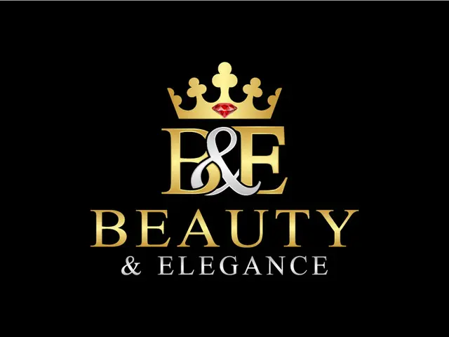 Beauty & Elegance logo design, concept 227