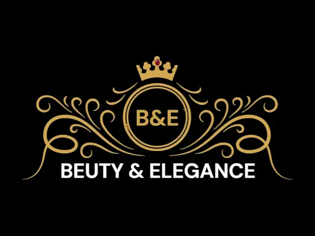 Beauty & Elegance logo design, concept 229