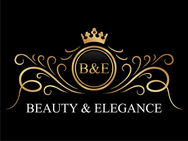 Beauty & Elegance logo design, concept 236