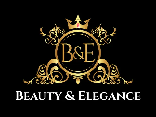 Beauty & Elegance logo design, concept 237