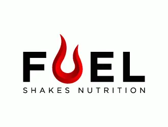 FUEL logo design, concept 19