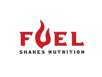 FUEL logo design, concept 48