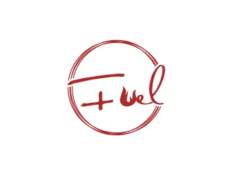 FUEL logo design, concept 89