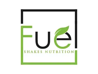 FUEL logo design, concept 91