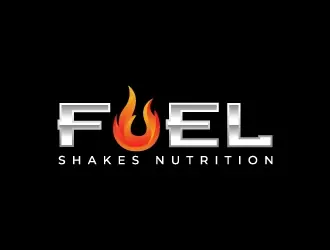 FUEL logo design, concept 94