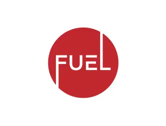 FUEL logo design, concept 113