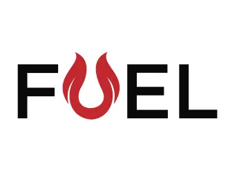FUEL logo design, concept 129