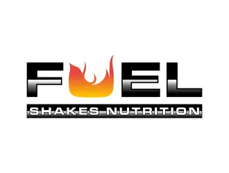 FUEL logo design, concept 131