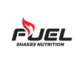 FUEL logo design, concept 139