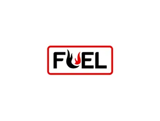 FUEL logo design, concept 151
