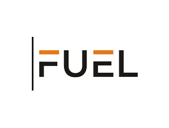 FUEL logo design, concept 156