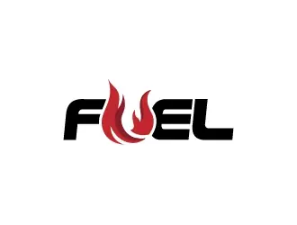 FUEL logo design, concept 169
